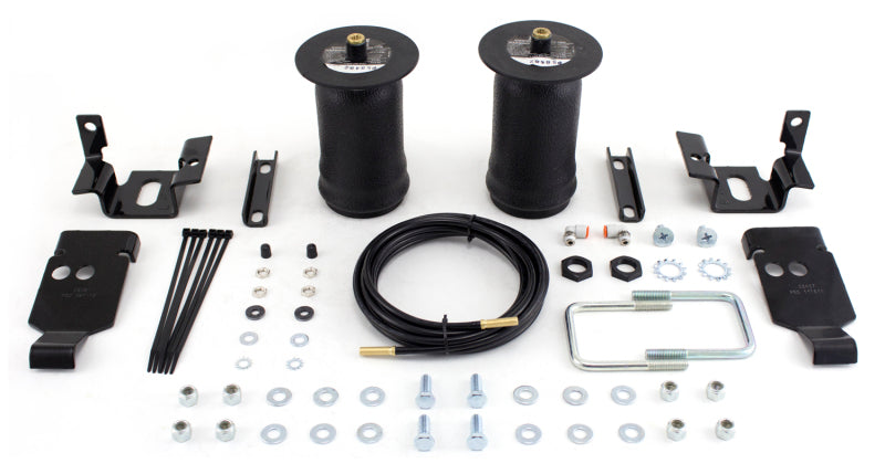 Air Lift Ridecontrol Air Spring Kit - eliteracefab.com