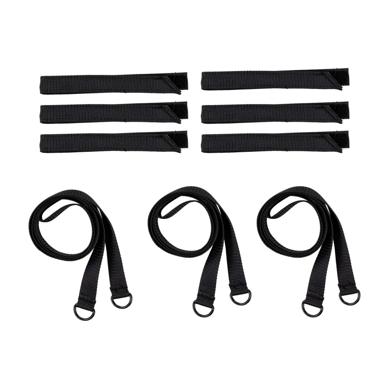 ARB Tent Cover Strap Set - eliteracefab.com