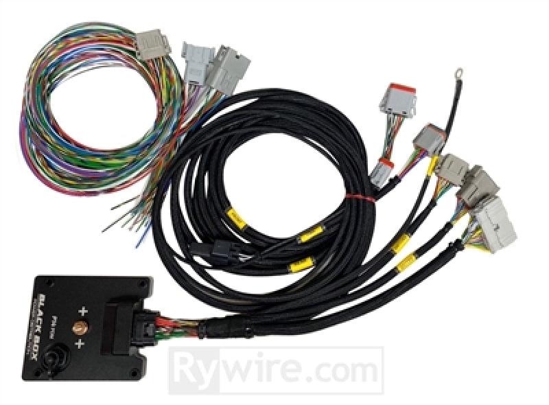 Rywire P14 PDM Universal Chassis Harness Kit (Req Flying Lead/Switch Panel/CAN/Mate Connector) - eliteracefab.com