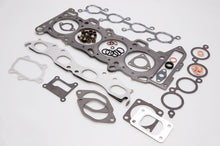 Load image into Gallery viewer, Cometic Street Pro Nissan SR20DET S13 87.5mm Bore Top End Kit (no valve cover gasket)