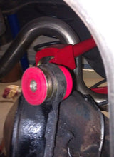 Load image into Gallery viewer, UMI Performance 65-87 GM Polyurethane Rear End Housing Replacement Bushings - eliteracefab.com