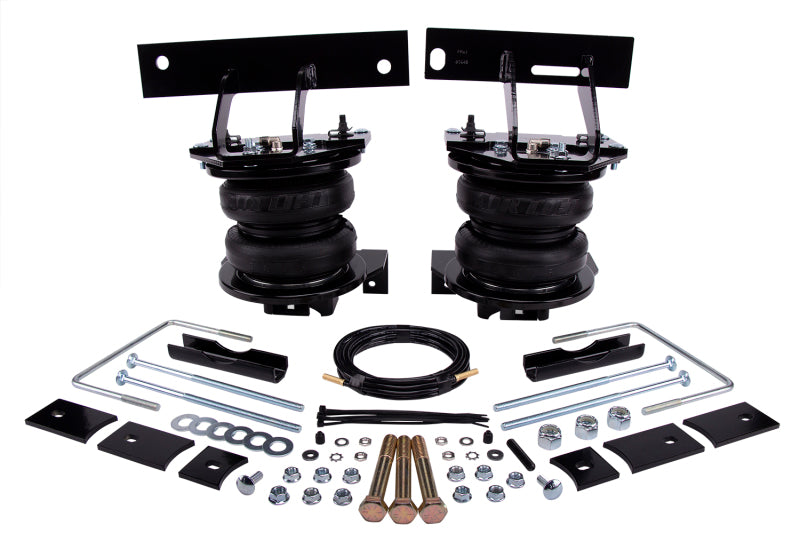 Air Lift Loadlifter 7500XL for 2020 Ford F250/F350 DRW 4WD - eliteracefab.com