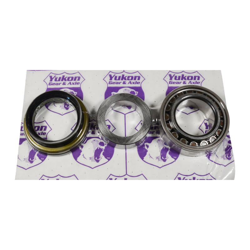 Yukon Gear M220 Rear Axle Bearing and Seal Kit Yukon Gear & Axle
