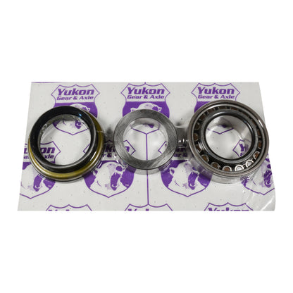Yukon Gear M220 Rear Axle Bearing and Seal Kit Yukon Gear & Axle