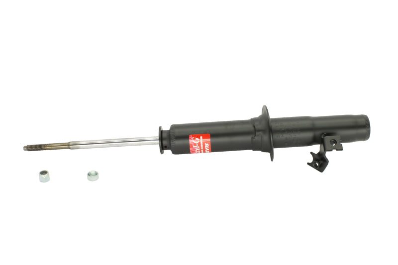 KYB Shocks & Struts Excel-G Front Left ACURA Integra 1994-01 HONDA Civic 1992-95 HONDA Del Sol 1993- eliteracefab.com