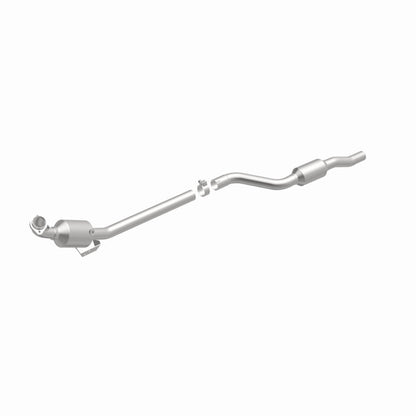 MagnaFlow Conv Direct Fit 10-12 Mercedes-Benz GLK350 V6 3.5 OEM Underbody Magnaflow