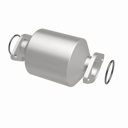 MagnaFlow Conv DF 93-97 Geo Prizm-Toyota Celi Magnaflow