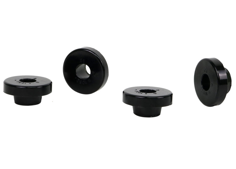 Whiteline Plus 77-9/85 Mazda 323 / 3/72-77 RX3 / 4/73-79 RX4 Front Sway Bar-To Control Arm Bushing Whiteline