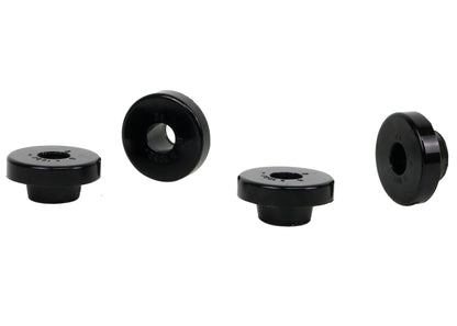 Whiteline Plus 77-9/85 Mazda 323 / 3/72-77 RX3 / 4/73-79 RX4 Front Sway Bar-To Control Arm Bushing Whiteline