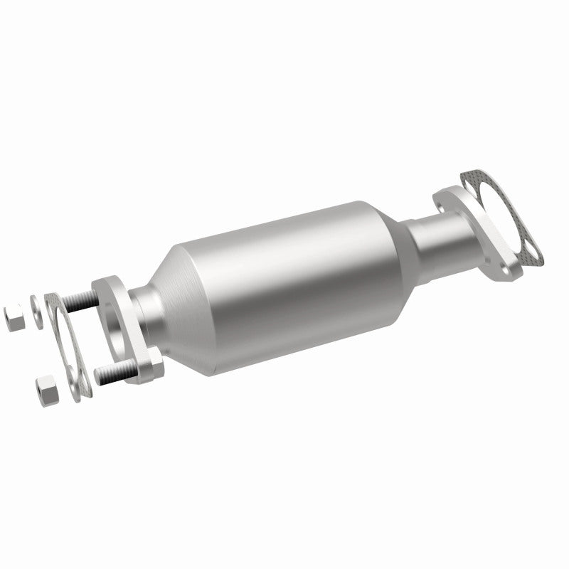 Magnaflow Conv DF 07-10 Hyundai Elantra 2.0L (Not for sale in California) Magnaflow