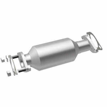 Magnaflow Conv DF 07-10 Hyundai Elantra 2.0L (Not for sale in California) Magnaflow