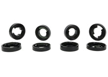 Load image into Gallery viewer, Whiteline Plus 14+ Ford Mustang GT500/S550 Crossmember Mount Insert Kit - eliteracefab.com