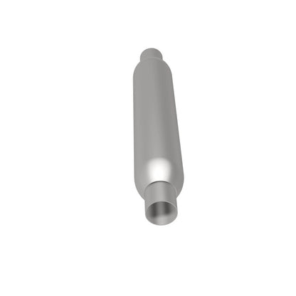 MagnaFlow Muff GP 3.5 Dia 18inch 2/2 Magnaflow