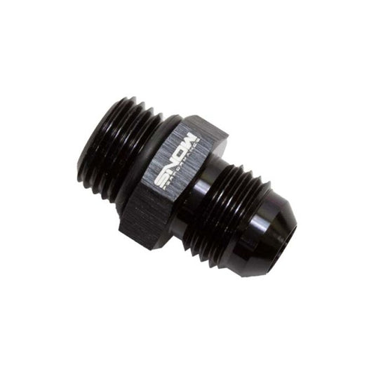 Snow Performance 6AN ORB to 6AN Straight Fitting - SNF-60606