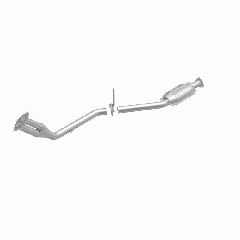 MagnaFlow Conv DF BMW 83 85 Magnaflow