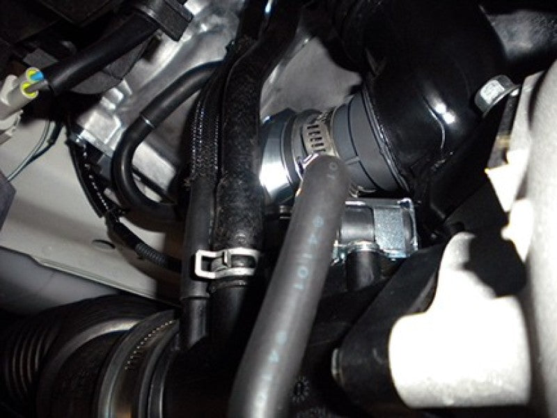 TURBOXS RECIRCULATING BYPASS VALVE TYPE XS SUBARU WRX (NOT STI); 2015-2015 - eliteracefab.com