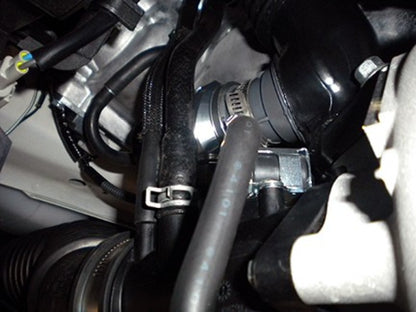 TURBOXS RECIRCULATING BYPASS VALVE TYPE XS SUBARU WRX (NOT STI); 2015-2015 - eliteracefab.com