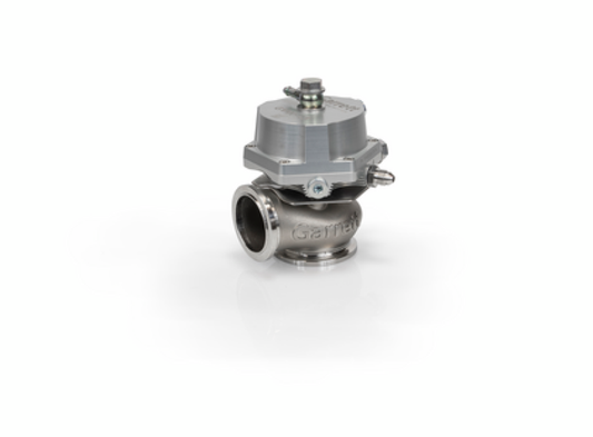 Garrett GVW-45 45mm Wastegate Kit - Silver - eliteracefab.com
