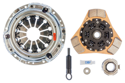 Exedy 2013-2016 Scion FR-S H4 Stage 2 Cerametallic Clutch Thick Disc - eliteracefab.com