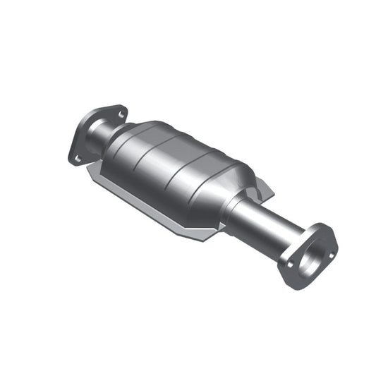 MagnaFlow Conv Direct Fit Nissan 87 94 Magnaflow