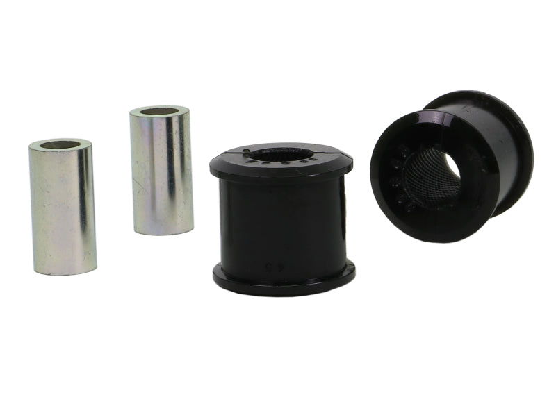 Whiteline 05-13 Lexus IS250 GSE20 / 1/08-4/13 IS350 GSE21 Rear Trailing Arm Upper Front Bushing Kit Whiteline
