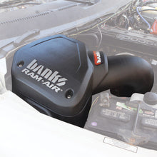 Load image into Gallery viewer, Banks Power 94-02 Dodge 5.9L Ram-Air Intake System - eliteracefab.com