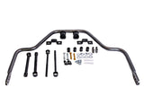 Hellwig 13-16 Ford F-350 4WD Solid Heat Treated Chromoly 1-1/4in Rear Sway Bar