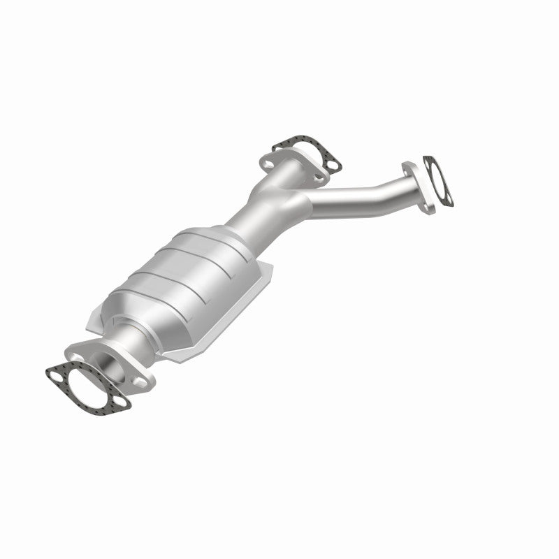 MagnaFlow Conv DF Mazda 929 92-95 3.0L