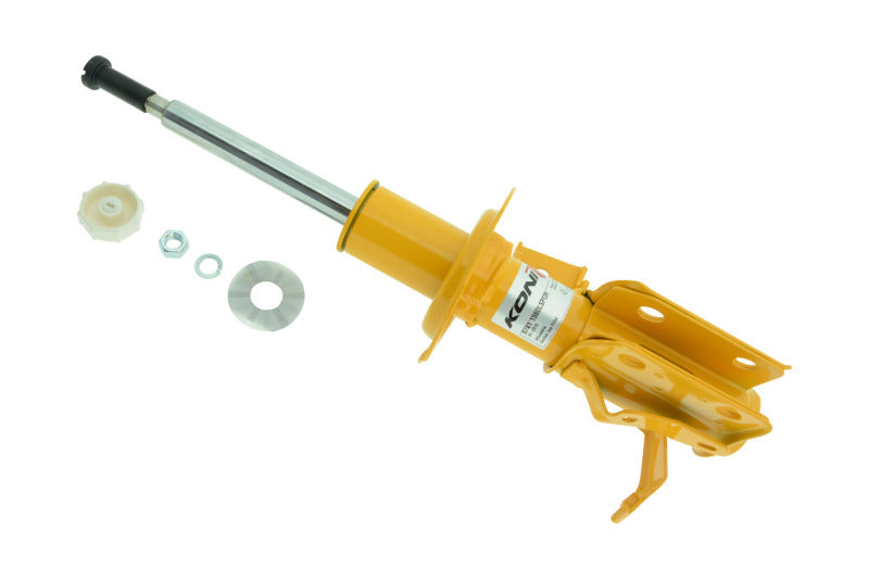 Koni Sport (Yellow) Shock 13+ Scion FR-S / Subaru BRZ - Left Front - eliteracefab.com