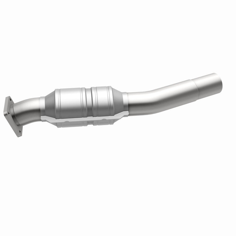 MagnaFlow Conv DF 90-91 Audi Coupe Quatt 2.3L Magnaflow