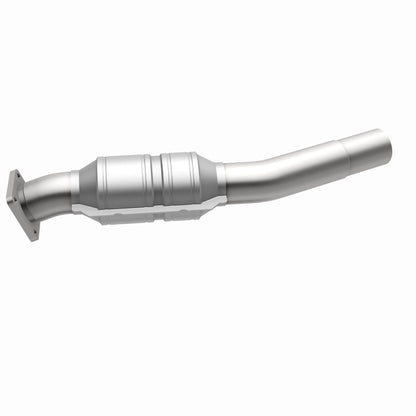 MagnaFlow Conv DF 90-91 Audi Coupe Quatt 2.3L Magnaflow