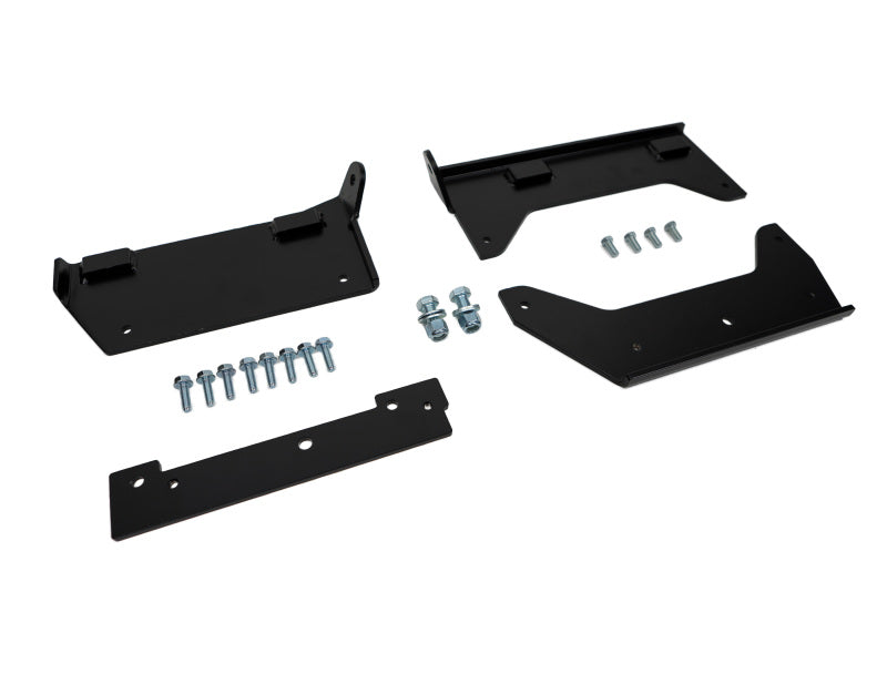 PRP  Yamaha YXZ Seat Mount Kit  - Pair C62