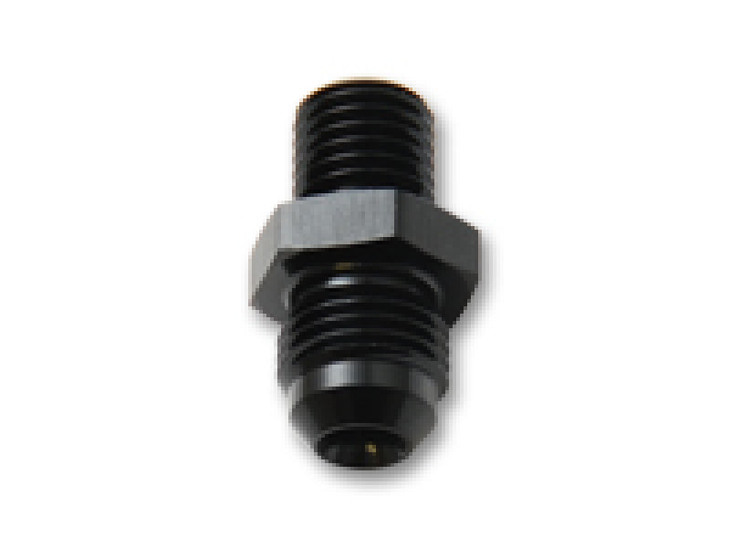 Vibrant -4AN to 16x1.5mm Adapter Fitting w/Washer - eliteracefab.com