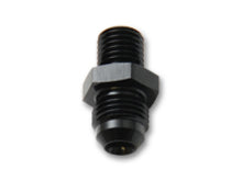 Load image into Gallery viewer, Vibrant -4AN to 16x1.5mm Adapter Fitting w/Washer - eliteracefab.com