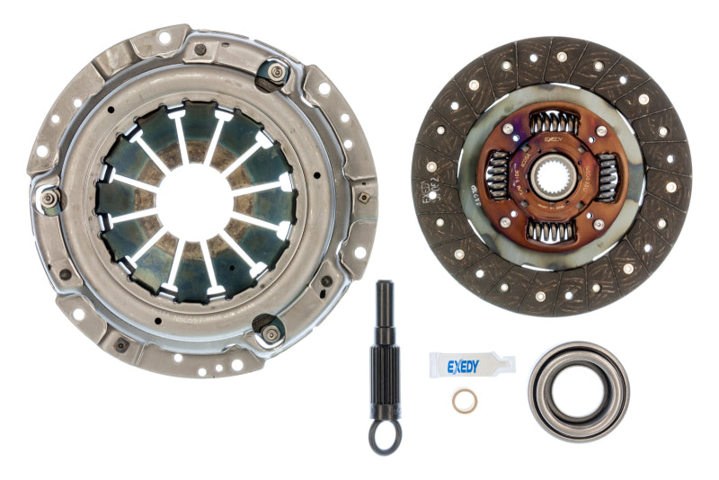 Exedy OE 1991-1998 Nissan 240SX L4 Clutch Kit - eliteracefab.com