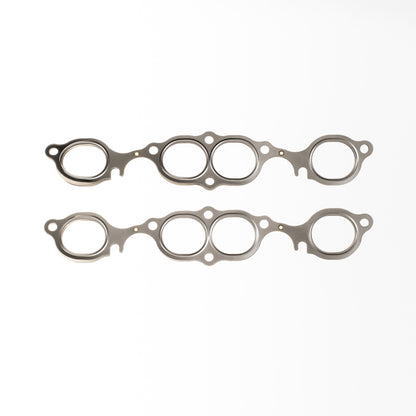 Cometic GM SB2 Small Block V8 .066in MLS Exhaust Manifold Gasket Set Cometic Gasket