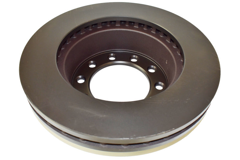 DBA 03-10 Ford F-250 Super Duty Front 4000 Series Standard Rotor DBA