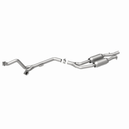 MagnaFlow Conv DF 92-93 Mercedes 400E/SE 4.2L Magnaflow