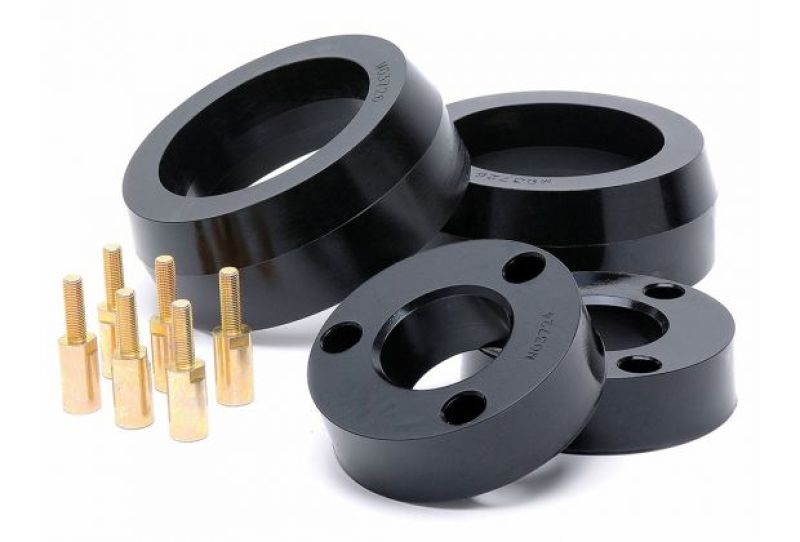 Daystar 1996-2002 Toyota 4Runner 4WD/2WD - 2.5in Lift Kit Daystar