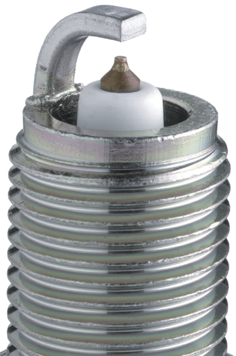 NGK Laser Platinum Spark Plug Box of 4 (PFR7Q) NGK