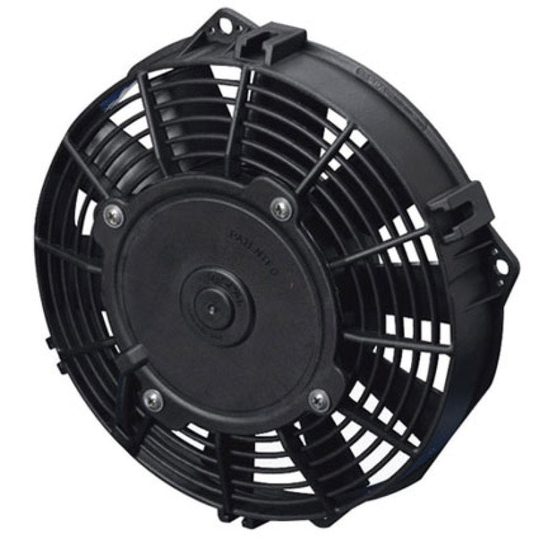 SPAL 437 CFM 7.5in Fan - Pull (VA14-AP7/C-34A) - eliteracefab.com