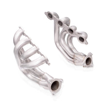 Load image into Gallery viewer, STAINLESS WORKS 2&quot; Short Tube Headers w/ 3&quot; Collectors Chevrolet Corvette C8 6.2L 2020-2021 - eliteracefab.com