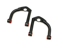Load image into Gallery viewer, BMR A-ARMS UPPER NON-ADJ POLY BUSHINGS BLACK (93-02 F-BODY) - eliteracefab.com