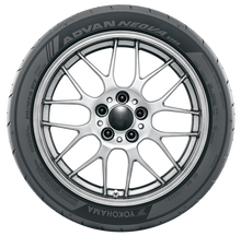 Load image into Gallery viewer, Yokohama Advan Neova AD09 Tire - 245/40R18 97W XL