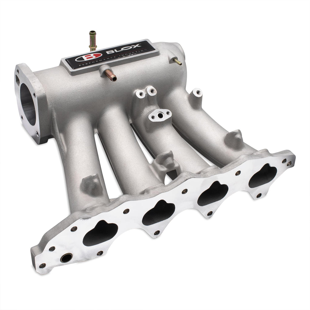 POWER INTAKE MANIFOLD V3 - B-SERIES VTEC (B18C1) - eliteracefab.com