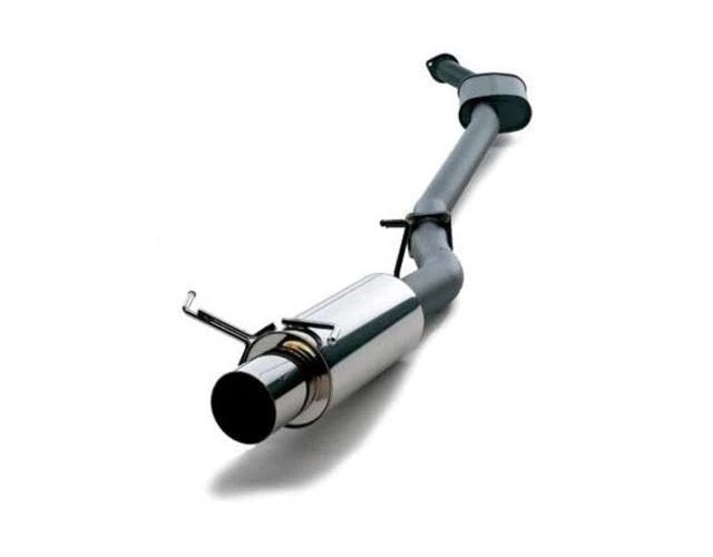 HKS Hi Power Exhaust Toyota Supra 3.0L Turbo 93-98 - eliteracefab.com