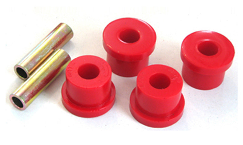 Pedders Urethane IRS Rear Control Arm Bushing Kit 04-06 GTO - eliteracefab.com