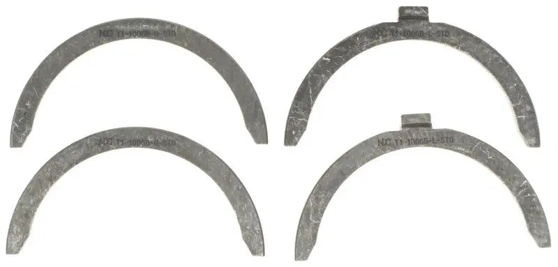 Clevite Toyota 1897 1994cc 4 Cyl 2253 2563 2759 2954cc 6 Cyl 1968-93 Thrust Washer Set - eliteracefab.com