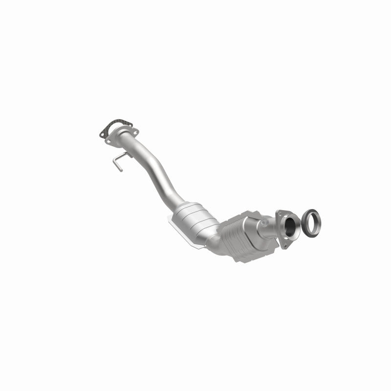 MagnaFlow Conv DF 08 Trailb/Envoy 4.2L Magnaflow