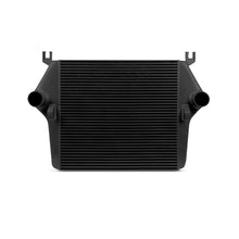 Load image into Gallery viewer, Mishimoto 03-09 Dodge 5.9L/6.7L Cummins Intercooler (Black) - eliteracefab.com